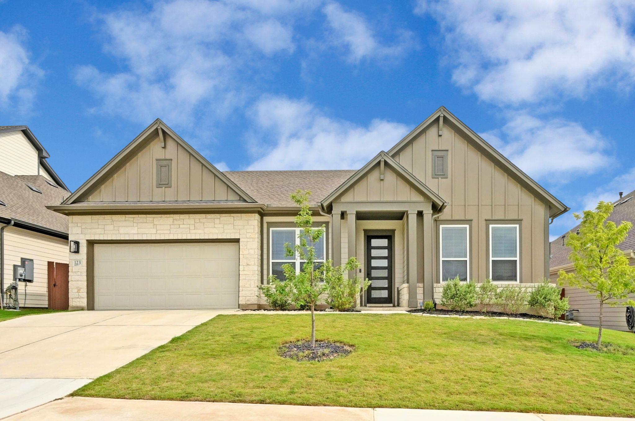 123 Pine Bark DR