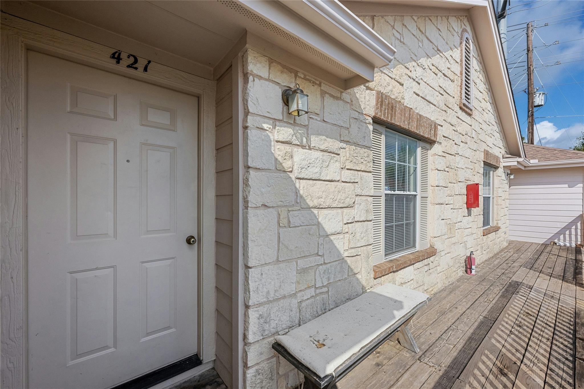 3201 El Salido PKWY Bldg E