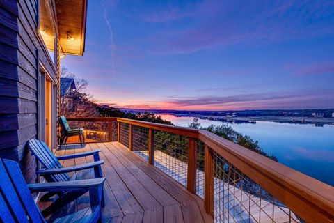 Photo of 21008 W Lakeshore DR, Spicewood, TX 78669 (MLS # 5186938)