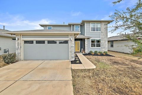 7712 Linnie LN Austin TX 78724