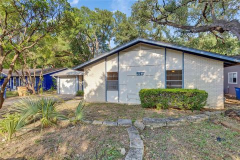 Tiny photo for 5507 Kings Highway, Austin, TX 78745 (MLS # 5605856)