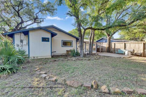 Tiny photo for 5507 Kings Highway, Austin, TX 78745 (MLS # 5605856)