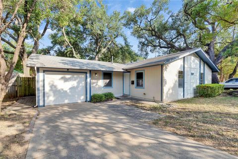 Tiny photo for 5507 Kings Highway, Austin, TX 78745 (MLS # 5605856)
