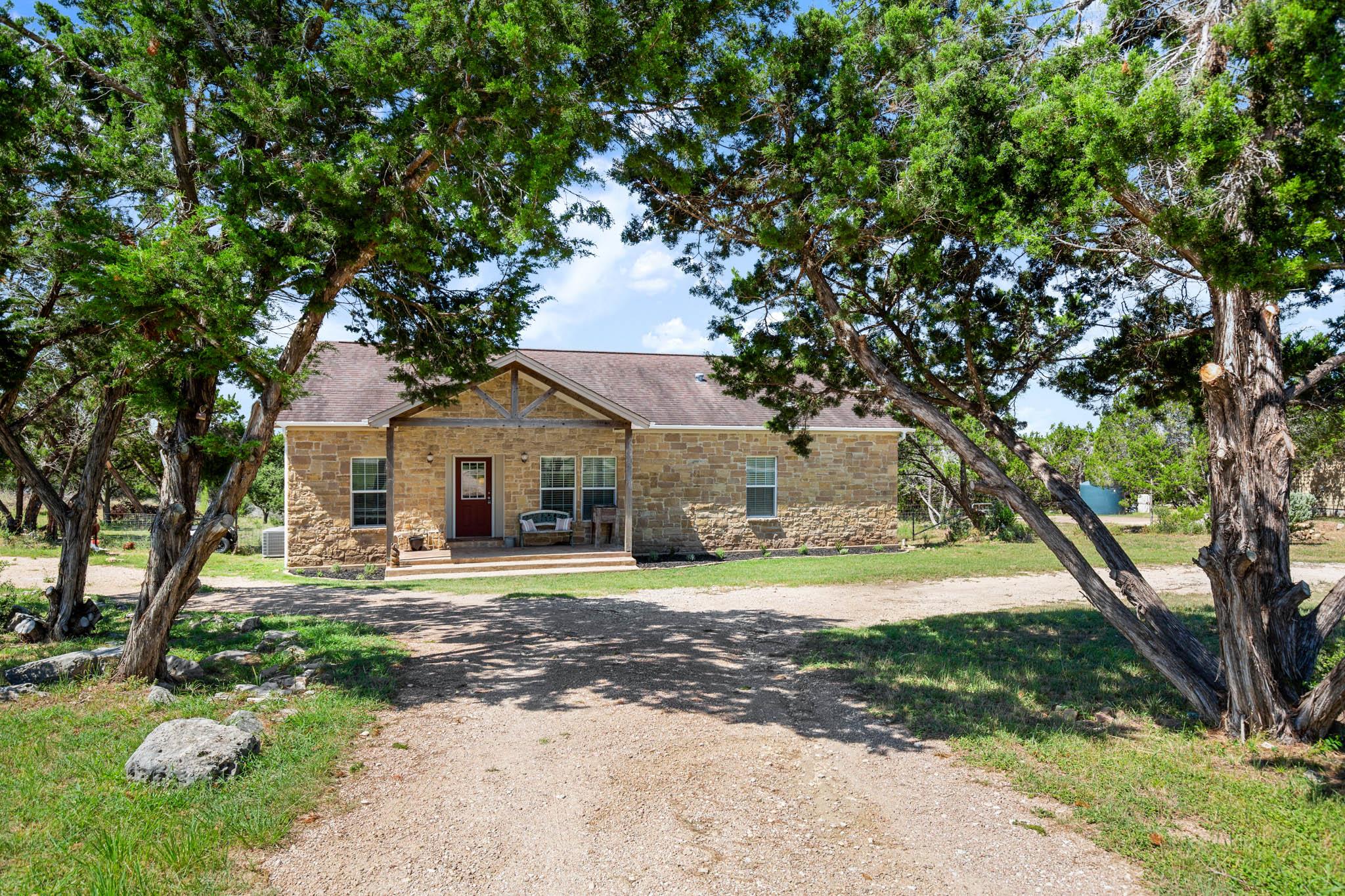 215 Vail River RD