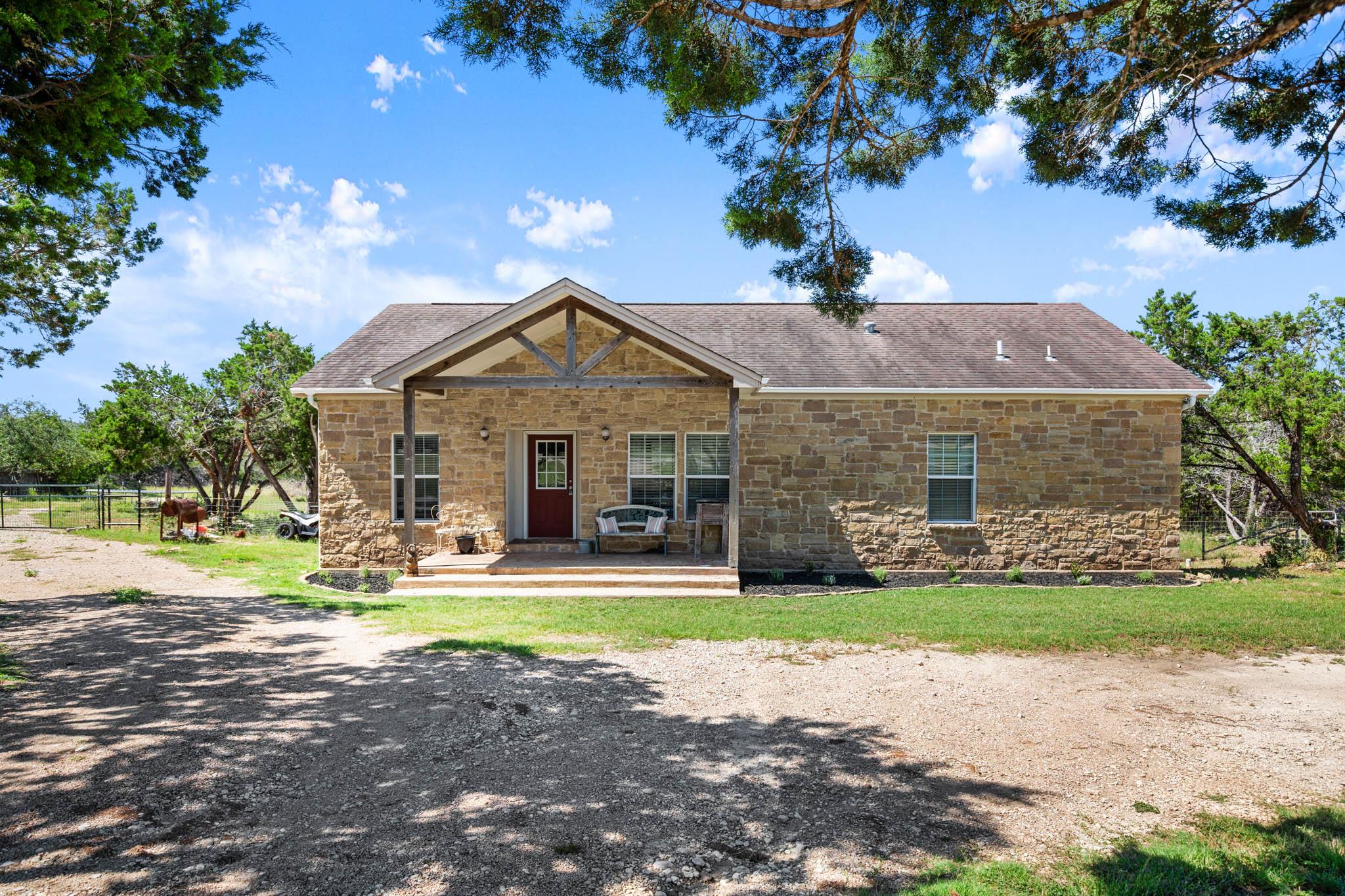215 Vail River RD