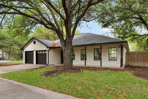 Photo of 2306 Alimony CV, Austin, TX 78727 (MLS # 8326314)