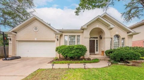 Photo of 1611 Sharon PL, Cedar Park, TX 78613 (MLS # 5611191)