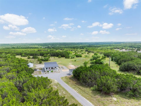 Photo of 2555 County Road 1139, Lampasas, TX 76550 (MLS # 1641900)