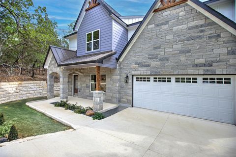 A home in Bastrop