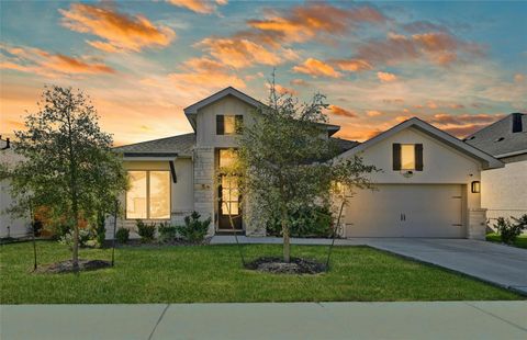 A home in San Marcos