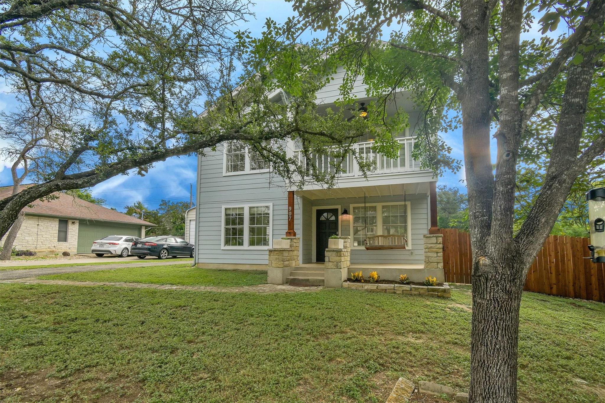 View Austin, TX 78733 house