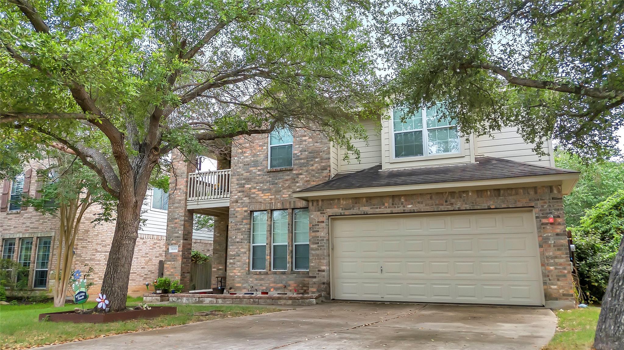 11001 Cap Stone DR