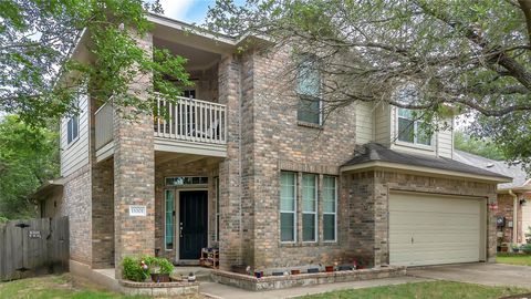 11001 Cap Stone DR Austin TX 78739