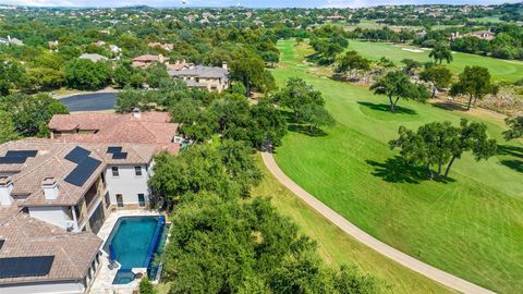 506 Black Wolf RUN Austin TX 78738