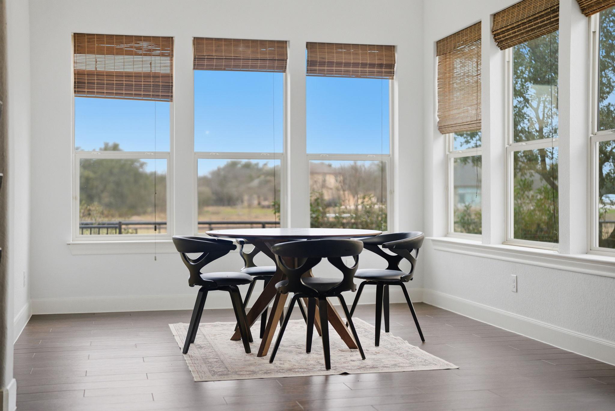 728 Deer Run Way WAY