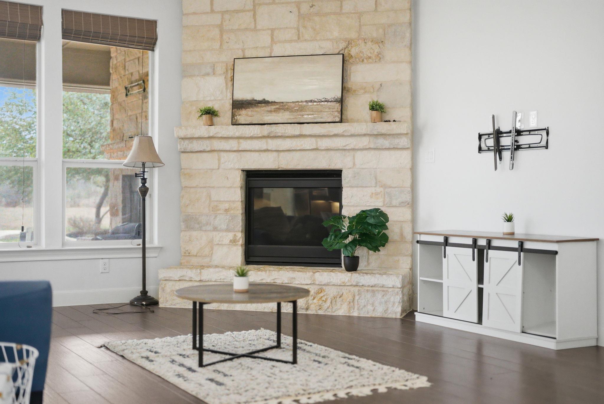 728 Deer Run Way WAY