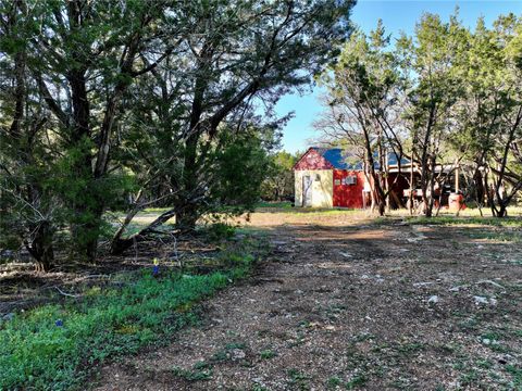 1108 Sky Ridge RD Lampasas TX 76550