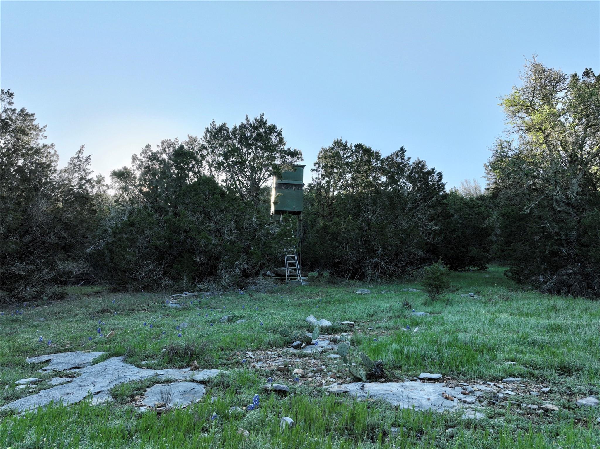 1108 Sky Ridge RD