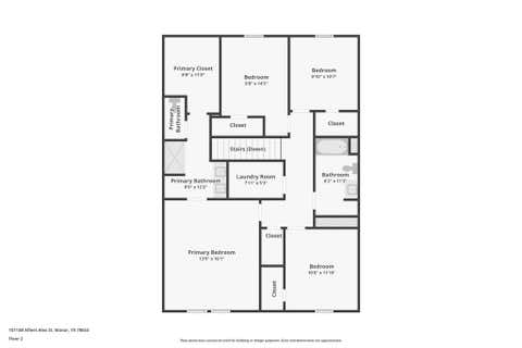 Tiny photo for 15113 - B Afleet Alex ST, Manor, TX 78653 (MLS # 8634250)