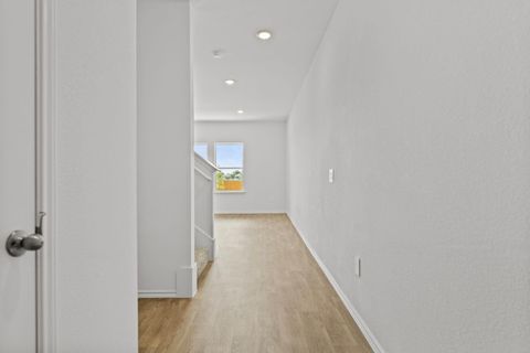 Tiny photo for 15113 - B Afleet Alex ST, Manor, TX 78653 (MLS # 8634250)