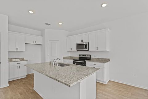 Tiny photo for 15113 - B Afleet Alex ST, Manor, TX 78653 (MLS # 8634250)