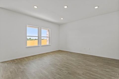 Tiny photo for 15113 - B Afleet Alex ST, Manor, TX 78653 (MLS # 8634250)