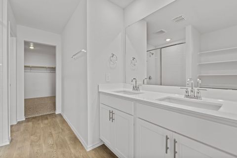Tiny photo for 15113 - B Afleet Alex ST, Manor, TX 78653 (MLS # 8634250)