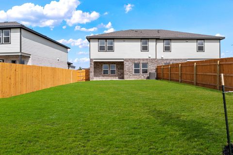 Tiny photo for 15113 - B Afleet Alex ST, Manor, TX 78653 (MLS # 8634250)