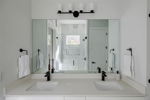 Tiny photo for 1401 Holly ST #A, Austin, TX 78702 (MLS # 5724556)