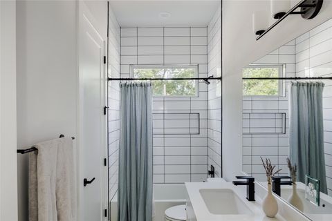 Tiny photo for 1401 Holly ST #A, Austin, TX 78702 (MLS # 5724556)