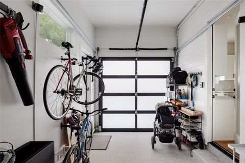 Tiny photo for 1401 Holly ST #A, Austin, TX 78702 (MLS # 5724556)