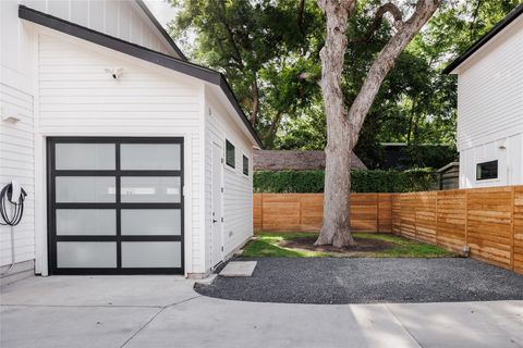 Tiny photo for 1401 Holly ST #A, Austin, TX 78702 (MLS # 5724556)
