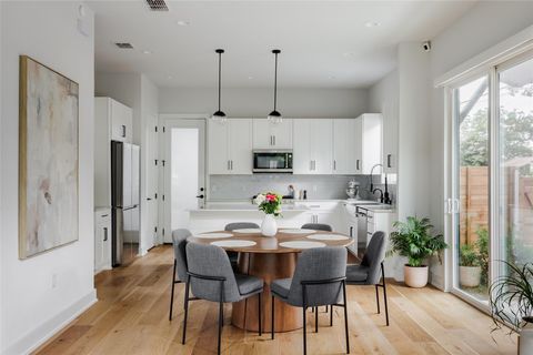 Tiny photo for 1401 Holly ST #A, Austin, TX 78702 (MLS # 5724556)
