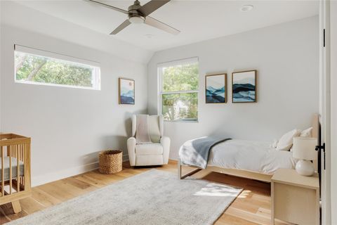 Tiny photo for 1401 Holly ST #A, Austin, TX 78702 (MLS # 5724556)