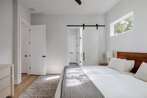 Tiny photo for 1401 Holly ST #A, Austin, TX 78702 (MLS # 5724556)