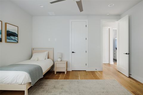 Tiny photo for 1401 Holly ST #A, Austin, TX 78702 (MLS # 5724556)