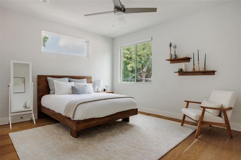 Tiny photo for 1401 Holly ST #A, Austin, TX 78702 (MLS # 5724556)