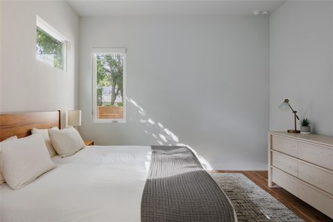 Tiny photo for 1401 Holly ST #A, Austin, TX 78702 (MLS # 5724556)