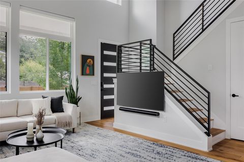 Tiny photo for 1401 Holly ST #A, Austin, TX 78702 (MLS # 5724556)