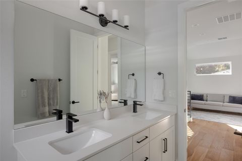 Tiny photo for 1401 Holly ST #A, Austin, TX 78702 (MLS # 5724556)