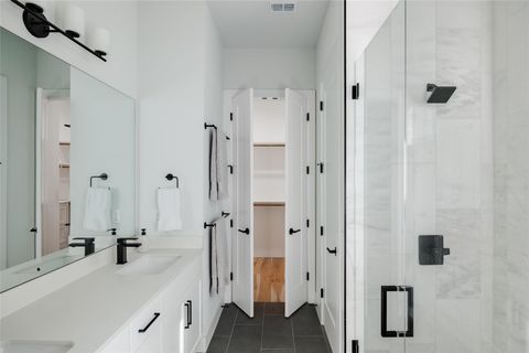 Tiny photo for 1401 Holly ST #A, Austin, TX 78702 (MLS # 5724556)