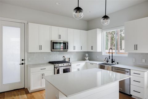 Tiny photo for 1401 Holly ST #A, Austin, TX 78702 (MLS # 5724556)