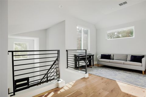 Tiny photo for 1401 Holly ST #A, Austin, TX 78702 (MLS # 5724556)