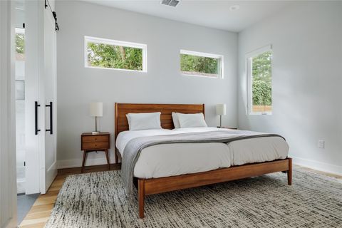 Tiny photo for 1401 Holly ST #A, Austin, TX 78702 (MLS # 5724556)