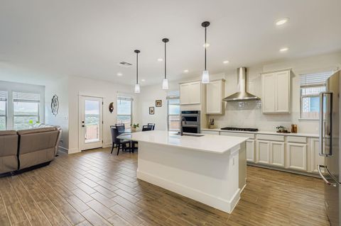 Tiny photo for 6800 Cliff Rose DR, Spicewood, TX 78669 (MLS # 8219603)