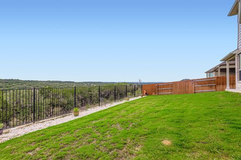 Tiny photo for 6800 Cliff Rose DR, Spicewood, TX 78669 (MLS # 8219603)