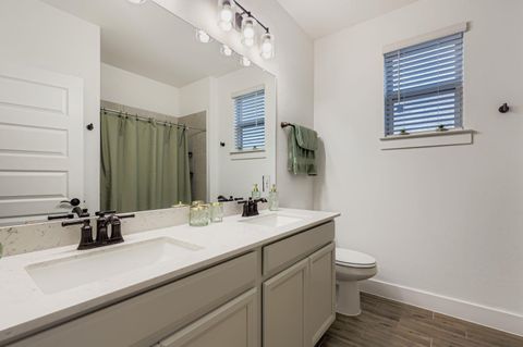 Tiny photo for 6800 Cliff Rose DR, Spicewood, TX 78669 (MLS # 8219603)