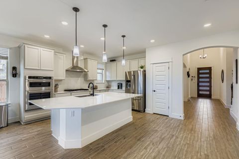 Tiny photo for 6800 Cliff Rose DR, Spicewood, TX 78669 (MLS # 8219603)