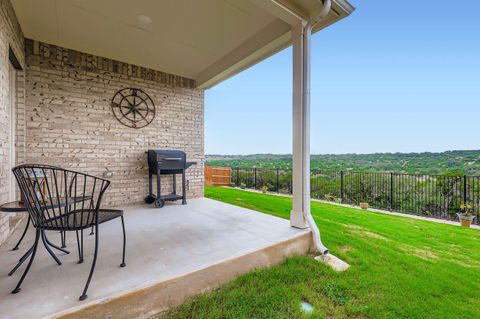 Tiny photo for 6800 Cliff Rose DR, Spicewood, TX 78669 (MLS # 8219603)