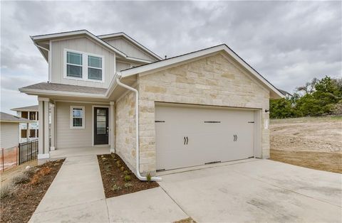 Photo of 712 Affazia LN, Georgetown, TX 78628 (MLS # 9483980)